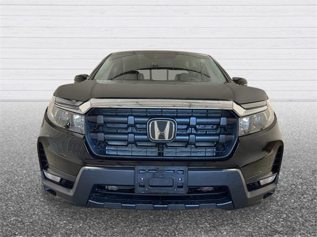 new 2024 Honda Ridgeline car, priced at $42,185