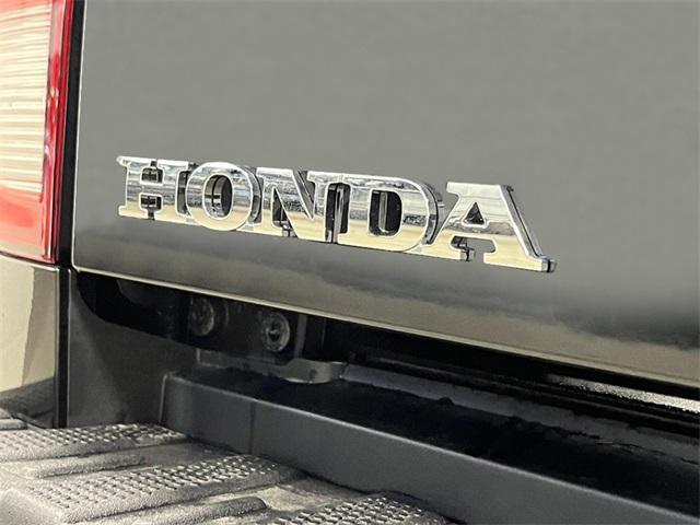 new 2024 Honda Ridgeline car, priced at $42,185