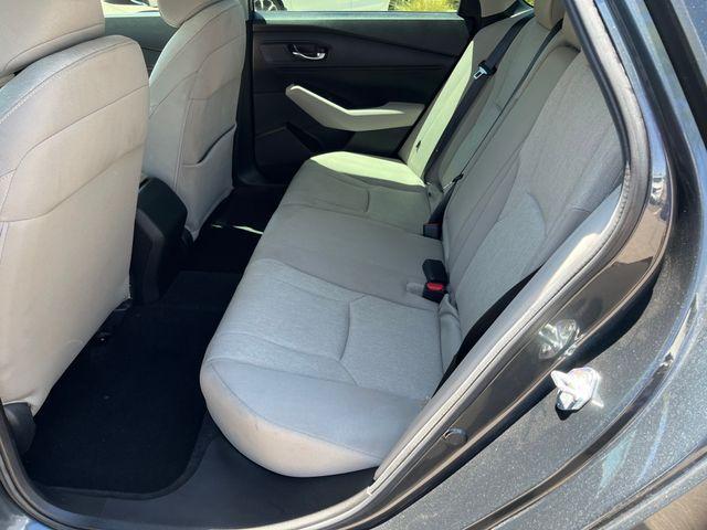 used 2024 Honda Accord car, priced at $26,988