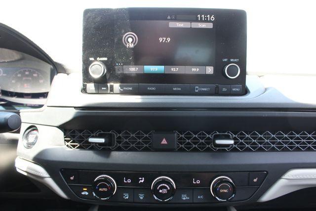 used 2024 Honda Accord car, priced at $26,988