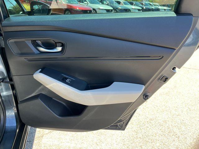 used 2024 Honda Accord car, priced at $26,988