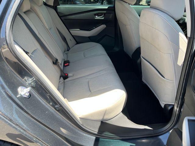 used 2024 Honda Accord car, priced at $26,988