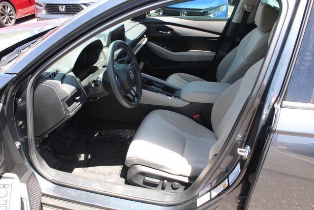 used 2024 Honda Accord car, priced at $26,988