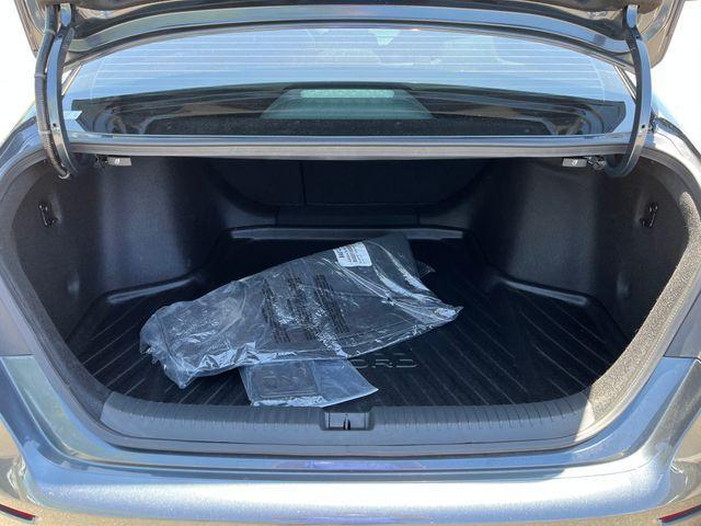 used 2024 Honda Accord car, priced at $26,988