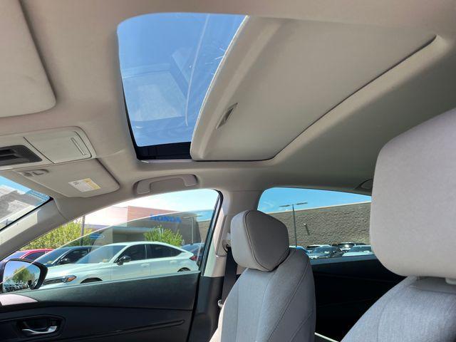 used 2024 Honda Accord car, priced at $26,988