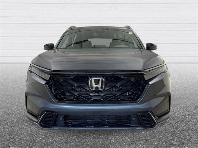 new 2025 Honda CR-V Hybrid car, priced at $40,545