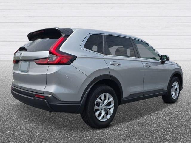 new 2026 Honda CR-V car, priced at $33,815