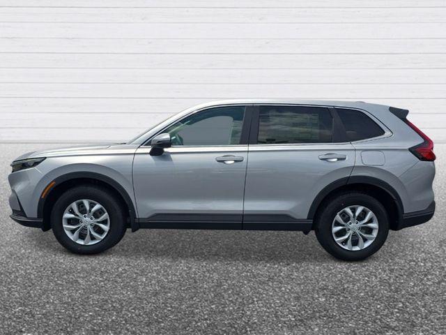 new 2026 Honda CR-V car, priced at $33,815