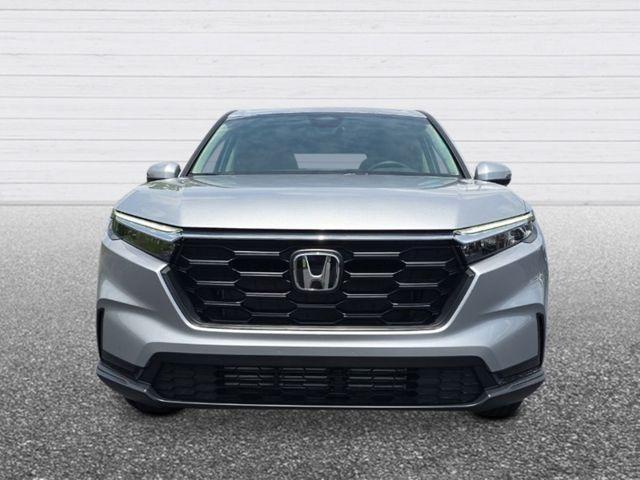 new 2026 Honda CR-V car, priced at $33,815