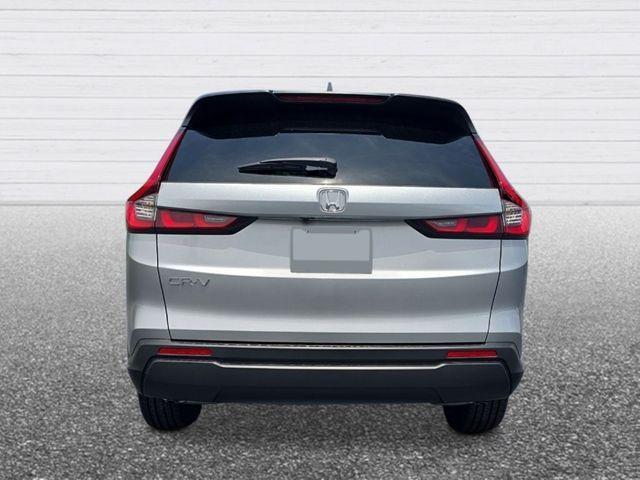 new 2026 Honda CR-V car, priced at $33,815
