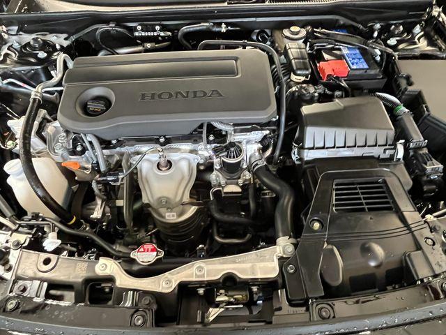 new 2026 Honda Civic car, priced at $27,745
