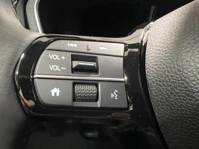 new 2025 Honda Pilot car, priced at $48,280