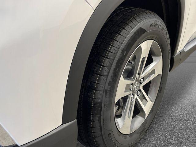 new 2025 Honda Pilot car, priced at $48,280