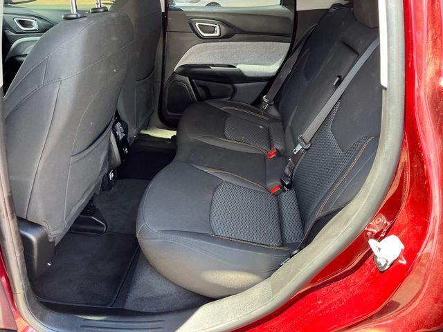 used 2022 Jeep Compass car, priced at $18,999