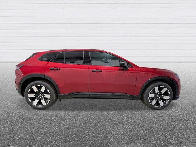new 2025 Honda Prologue car, priced at $59,805
