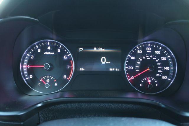 used 2023 Kia Forte car, priced at $18,555