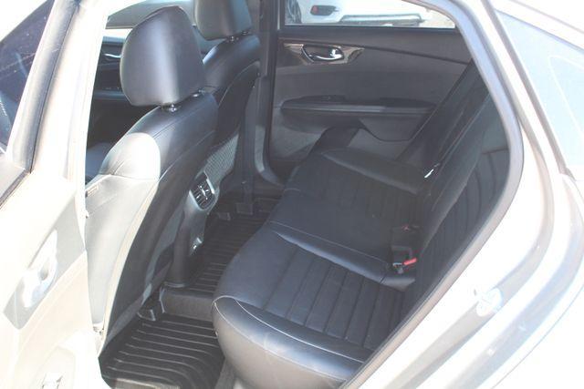 used 2023 Kia Forte car, priced at $18,555