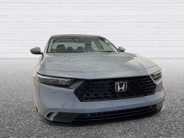 new 2025 Honda Accord Hybrid car, priced at $36,545