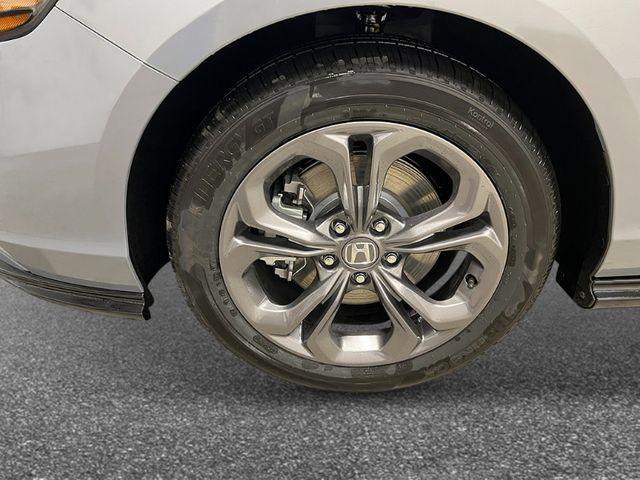 new 2025 Honda Accord Hybrid car, priced at $36,545
