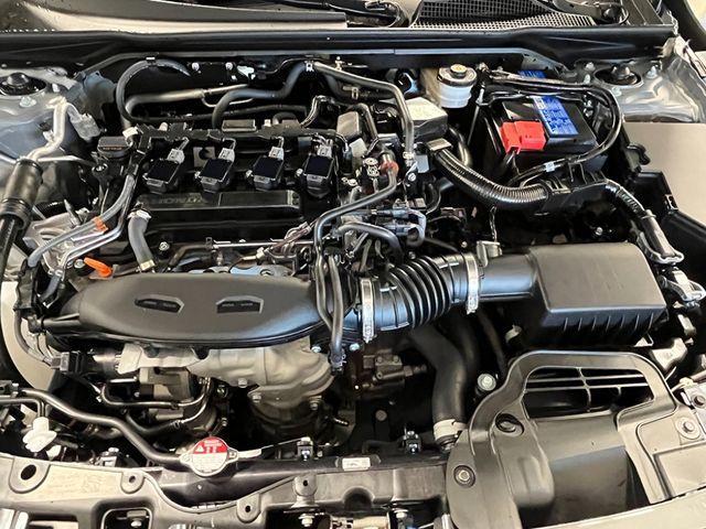 new 2026 Honda Civic Si car, priced at $32,600