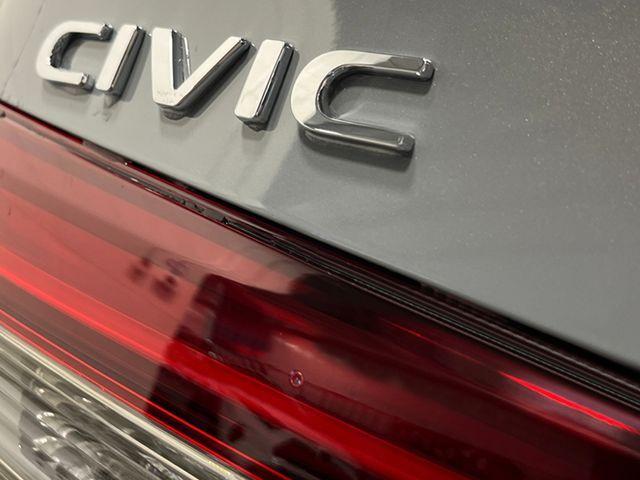 new 2026 Honda Civic Si car, priced at $32,600
