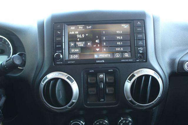 used 2016 Jeep Wrangler Unlimited car, priced at $17,225
