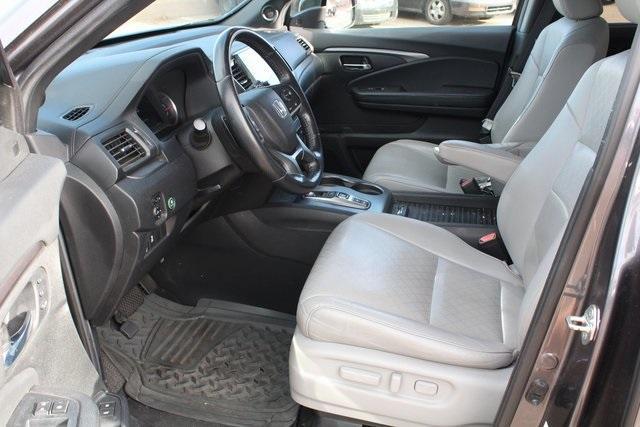 used 2019 Honda Passport car, priced at $20,888