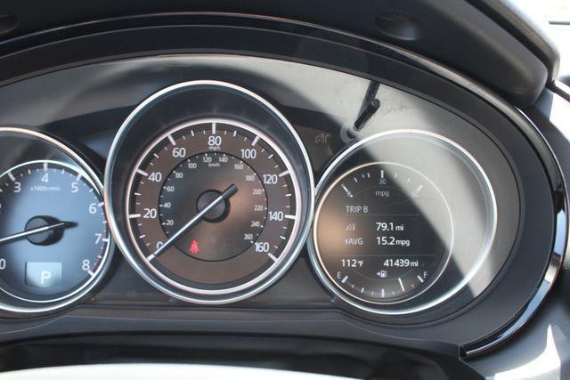 used 2019 Mazda CX-9 car, priced at $22,999