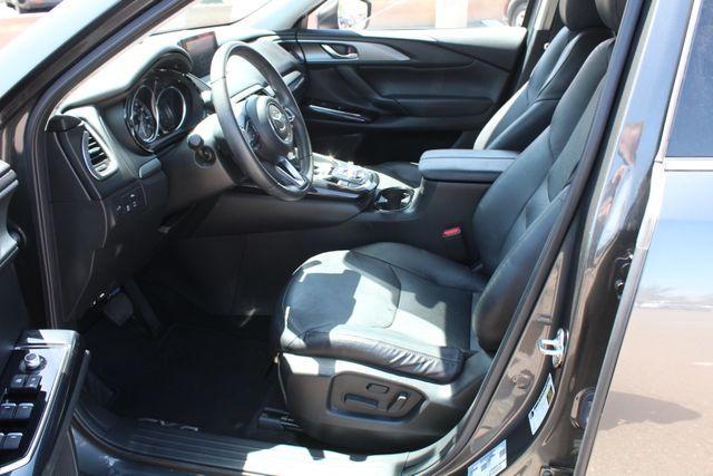 used 2019 Mazda CX-9 car, priced at $22,999