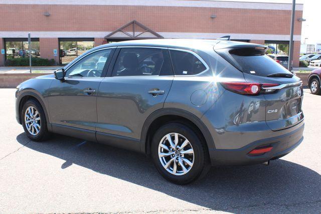 used 2019 Mazda CX-9 car, priced at $22,999