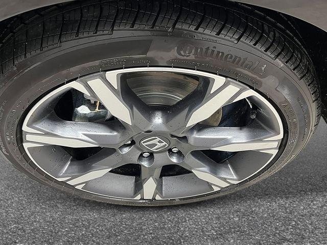 new 2026 Honda Civic Hybrid car, priced at $33,490