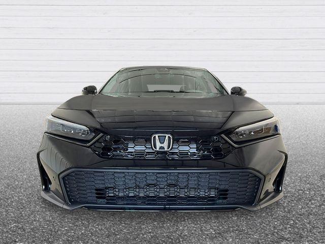 new 2026 Honda Civic Hybrid car, priced at $33,490
