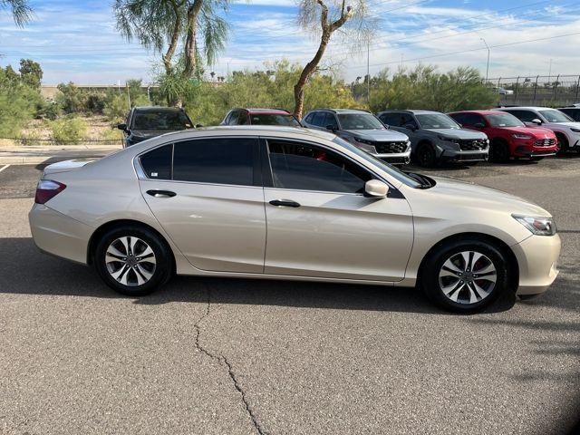 used 2013 Honda Accord car, priced at $11,888