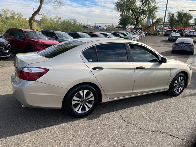 used 2013 Honda Accord car, priced at $11,888