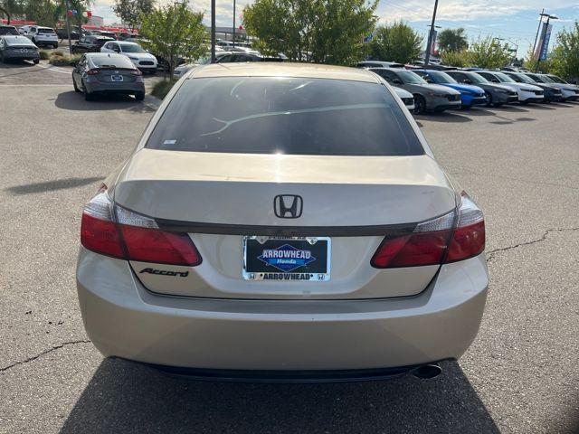 used 2013 Honda Accord car, priced at $11,888
