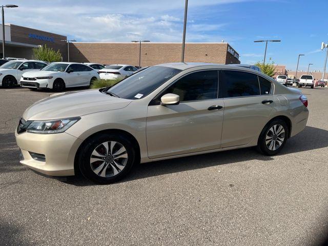 used 2013 Honda Accord car, priced at $11,888