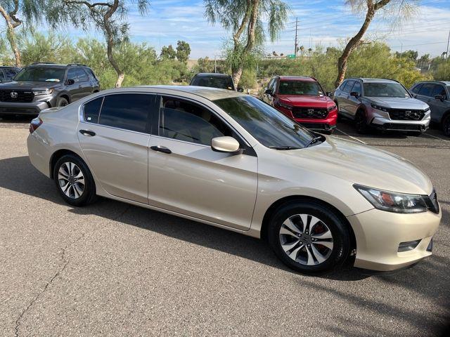 used 2013 Honda Accord car, priced at $11,888