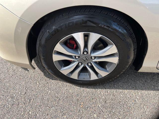 used 2013 Honda Accord car, priced at $11,888