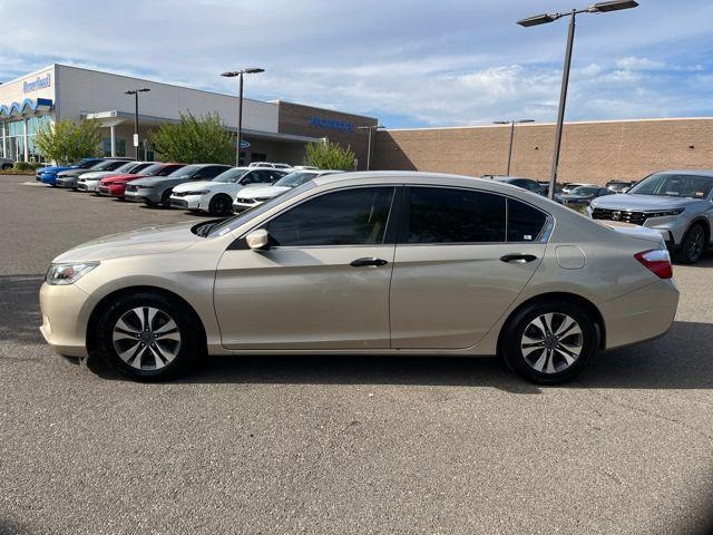 used 2013 Honda Accord car, priced at $11,888