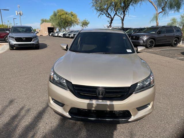 used 2013 Honda Accord car, priced at $11,888