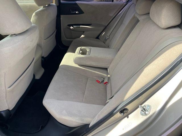 used 2013 Honda Accord car, priced at $11,888
