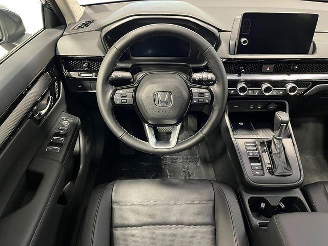 new 2026 Honda CR-V car, priced at $38,350