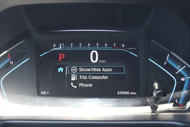 used 2019 Honda Odyssey car, priced at $24,775