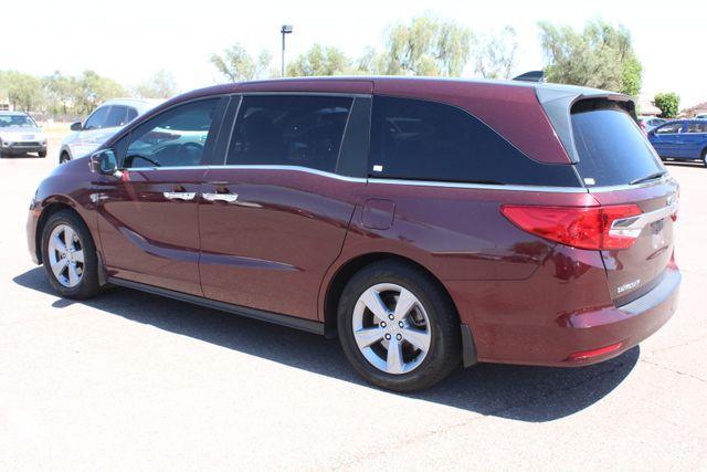 used 2019 Honda Odyssey car, priced at $24,775