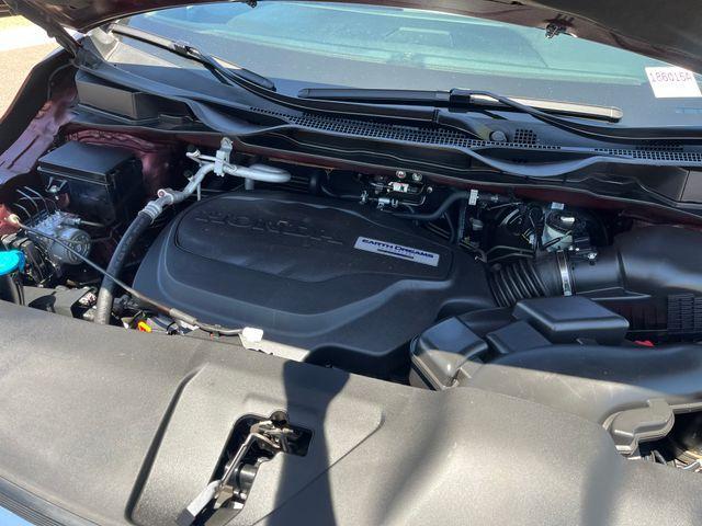 used 2019 Honda Odyssey car, priced at $24,775