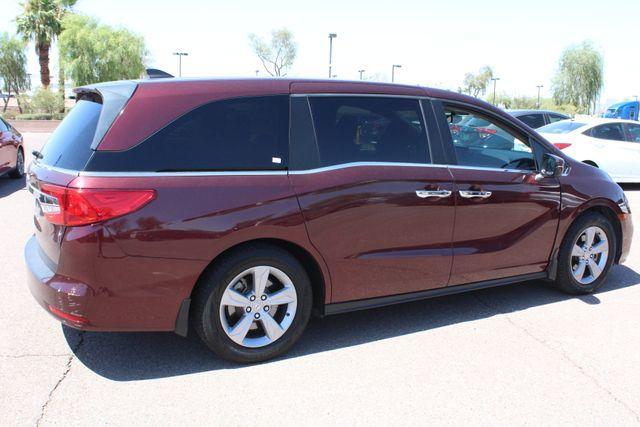 used 2019 Honda Odyssey car, priced at $24,775