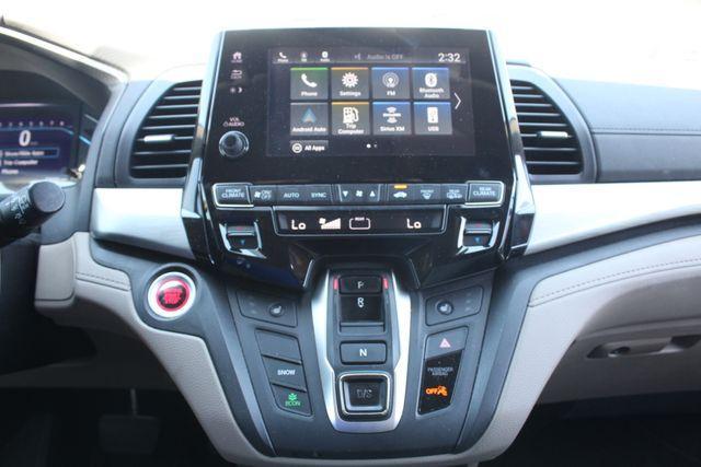 used 2019 Honda Odyssey car, priced at $24,775