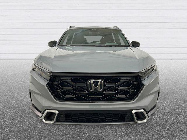 new 2026 Honda CR-V Hybrid car, priced at $44,100