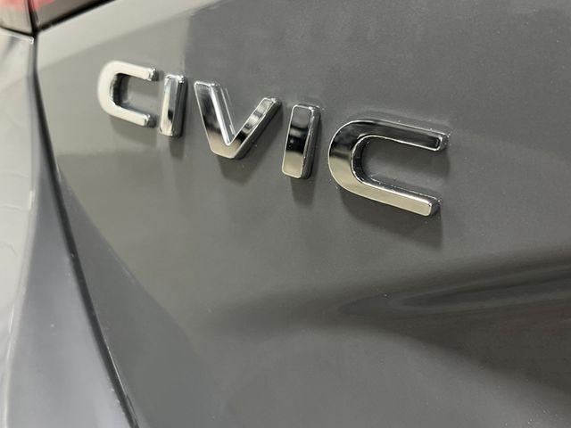new 2026 Honda Civic car, priced at $29,445