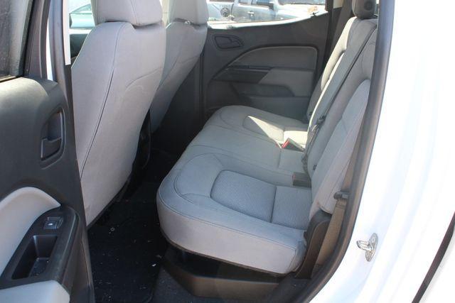 used 2021 Chevrolet Colorado car, priced at $15,999